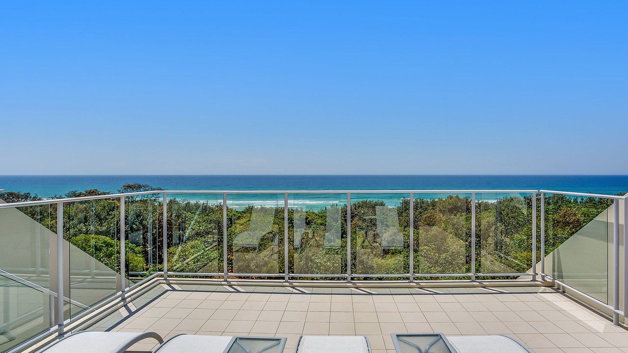 Photo of Patio Balcony in Kingscliff