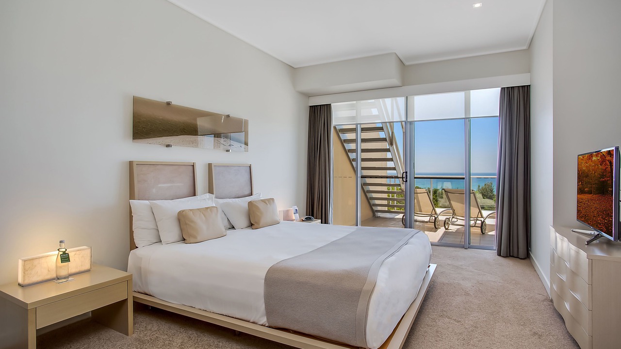 Photo of Bedroom in Kingscliff