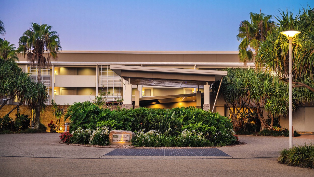 Photo of Bedroom in Kingscliff