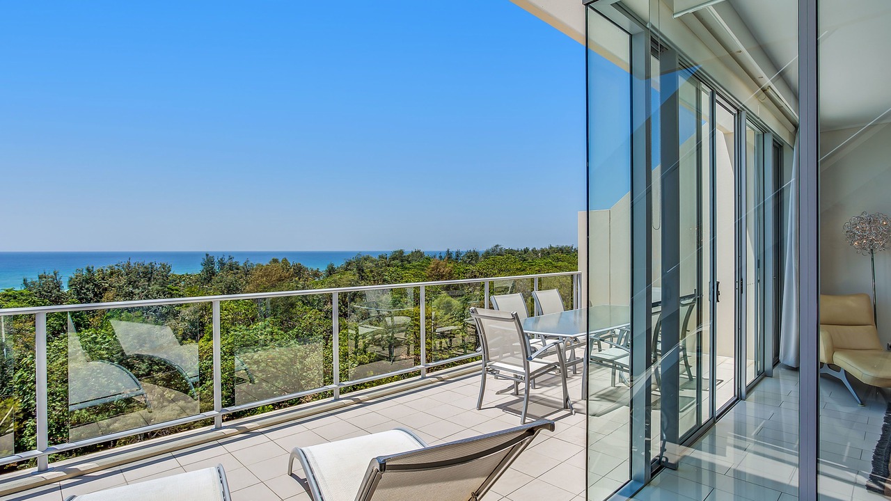 Photo of Patio Balcony in Kingscliff
