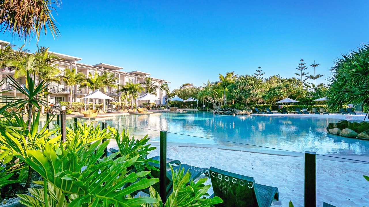 Photo of Outdoor in Kingscliff