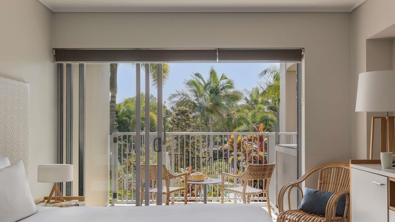 Photo of Bedroom in Kingscliff