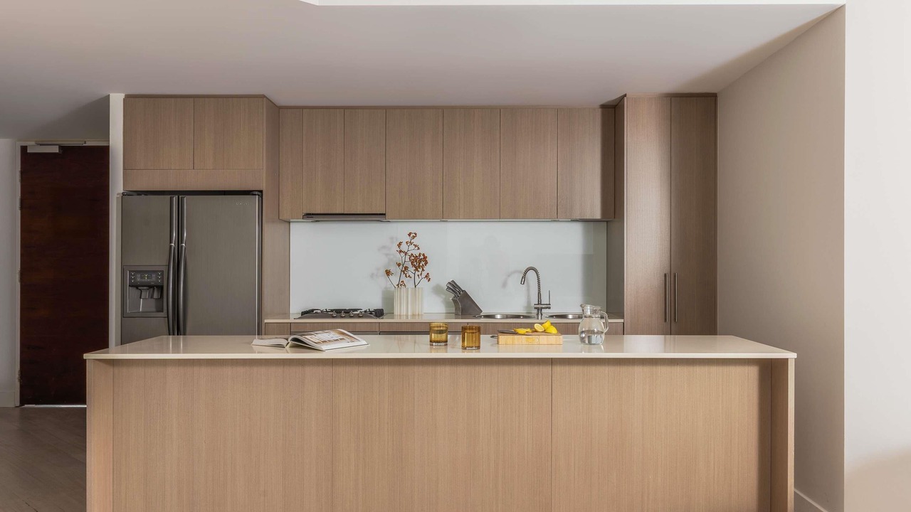 Photo of Bedroom in Kingscliff