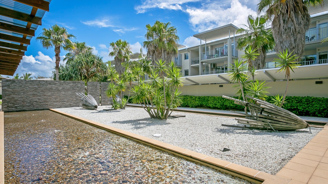 Photo of Outdoor in Kingscliff