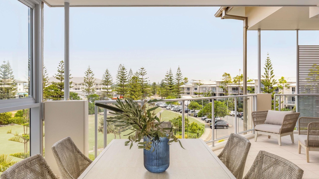 Photo of Bedroom in Kingscliff