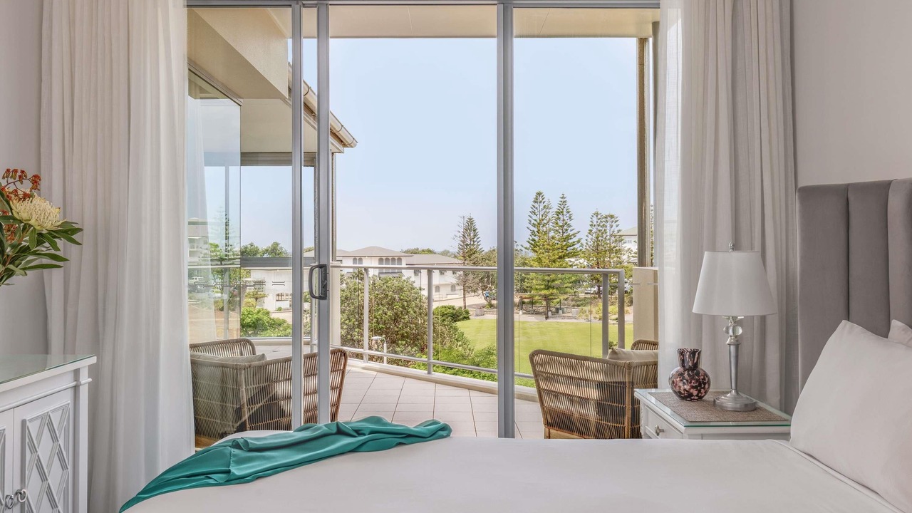 Photo of Bedroom in Kingscliff