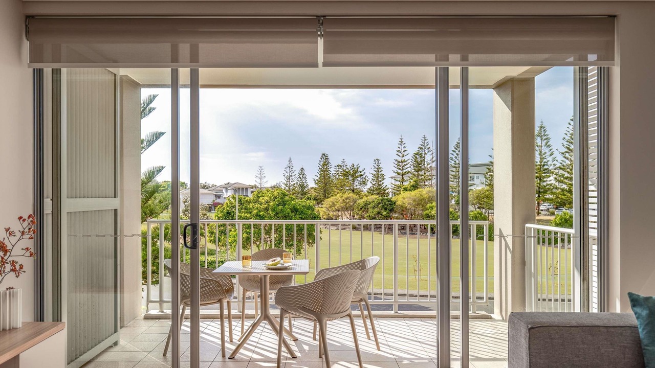 Photo of Bedroom in Kingscliff
