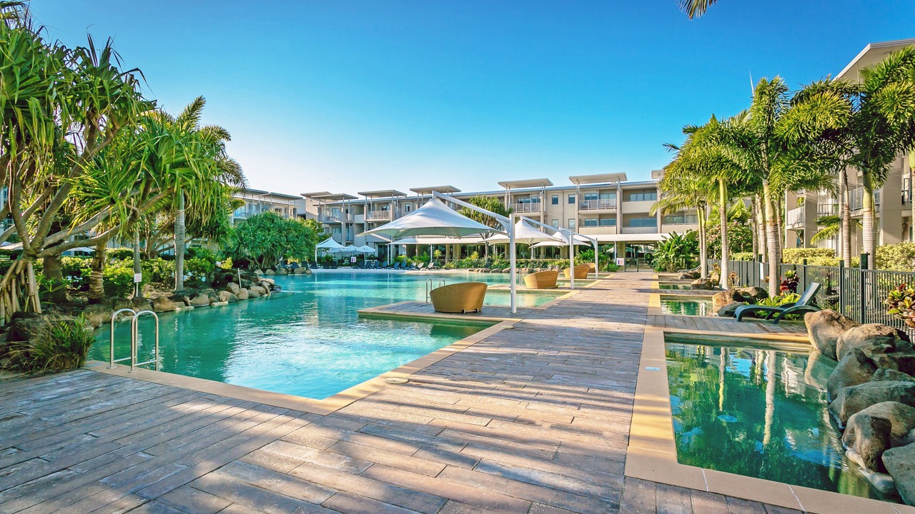 Photo of Outdoor in Kingscliff