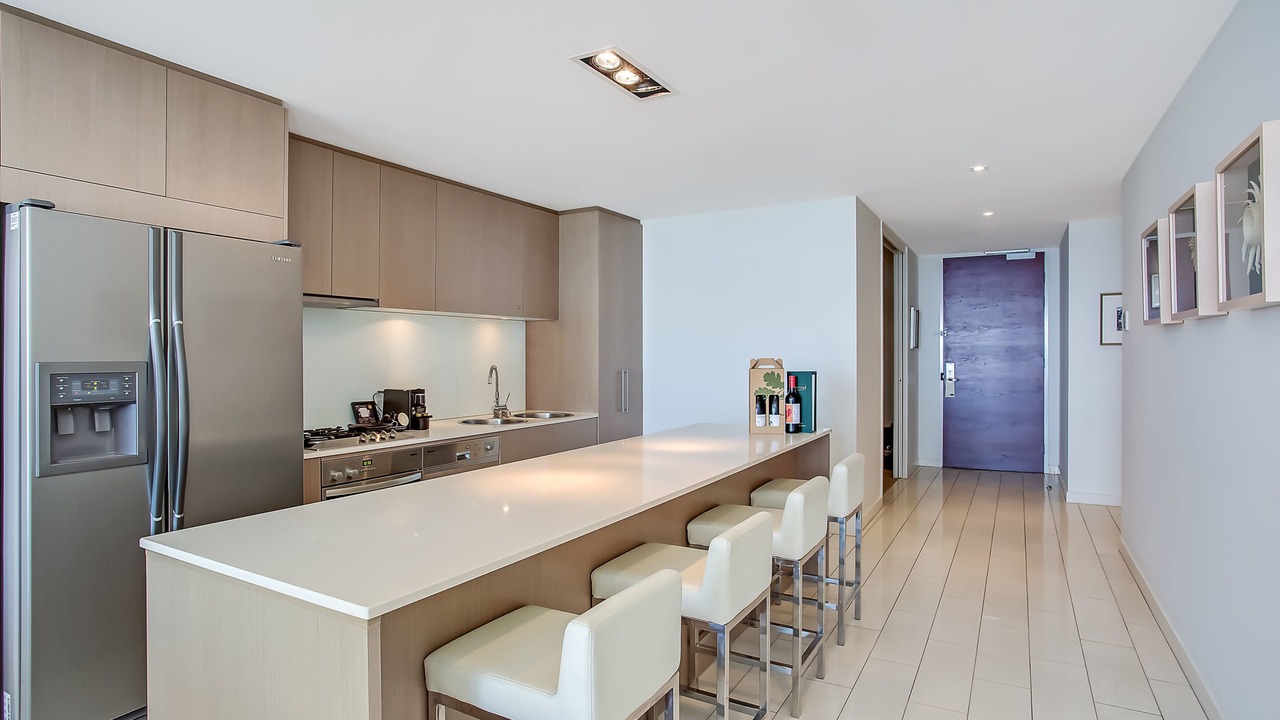 Photo of Kitchen in Kingscliff