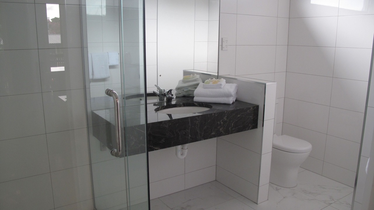 Photo of Bathroom in New Plymouth