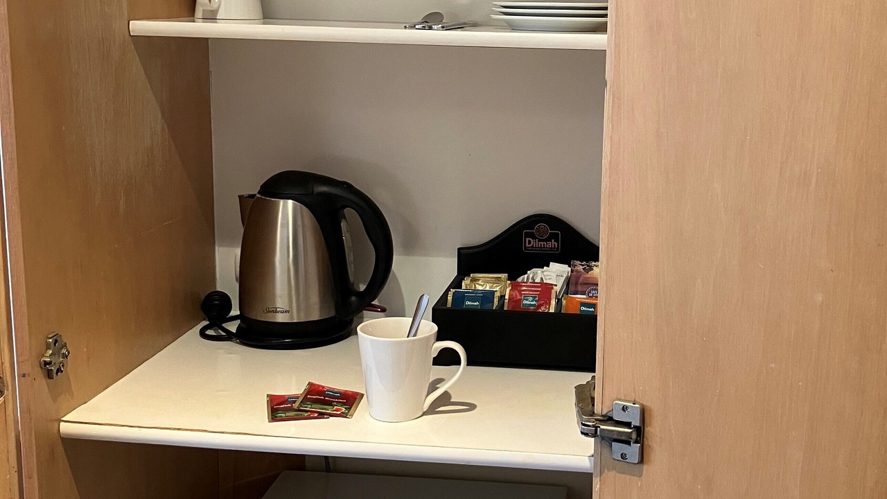 Photo of Bedroom in New Plymouth