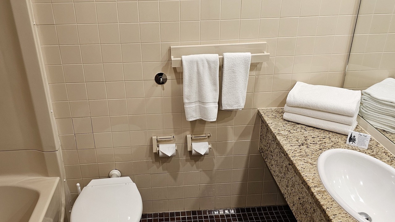 Photo of Bathroom in New Plymouth