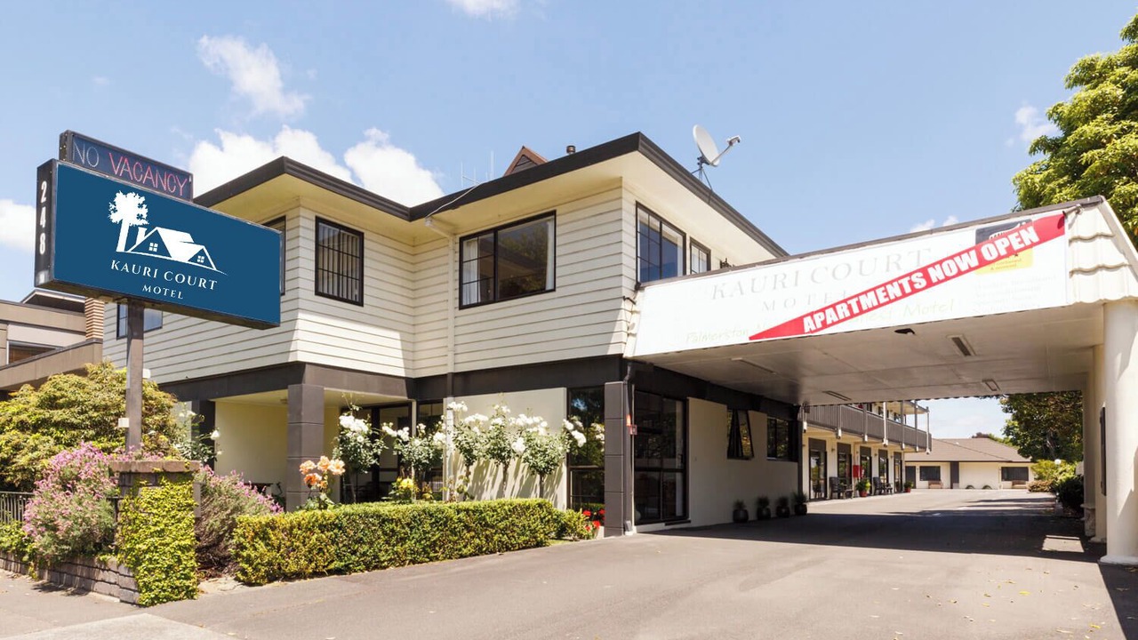 Photo of Outdoor in Palmerston North