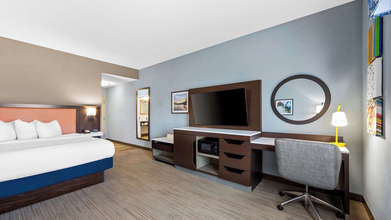 Photo of Bedroom in Greenville