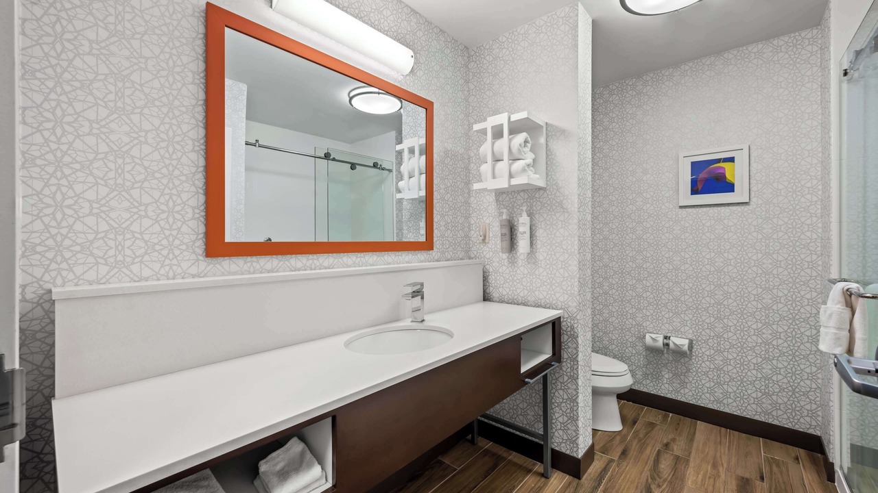 Photo of Bathroom in Greenville