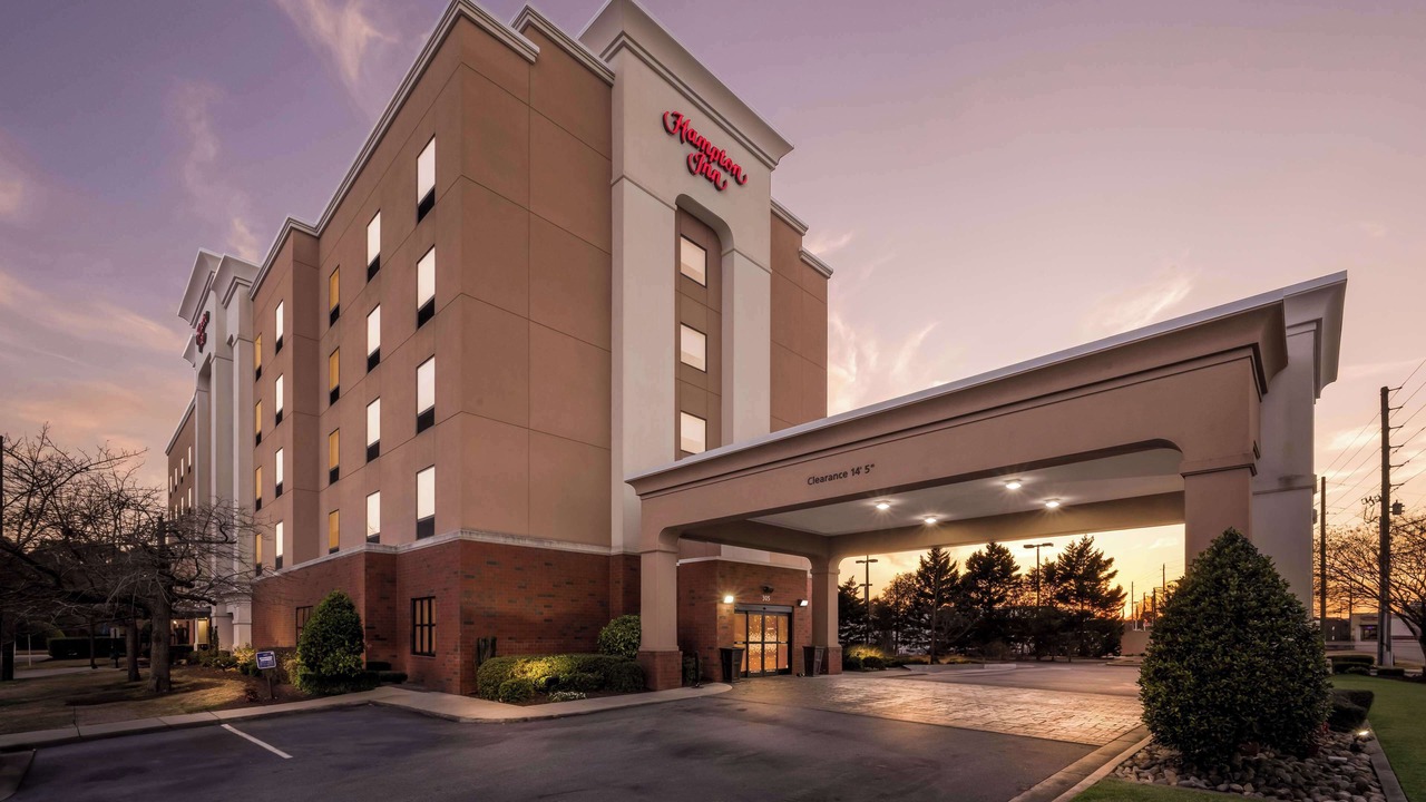 Photo of Outdoor in Greenville