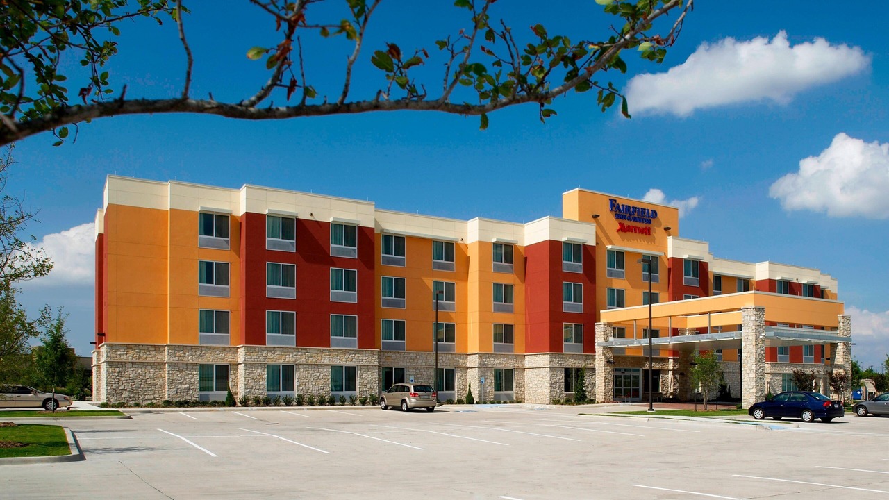 Photo of Outdoor in The Colony