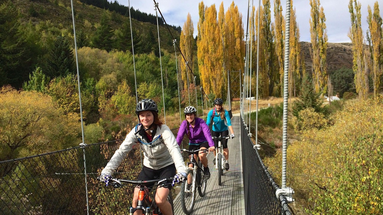 Photo of Others in Arrowtown