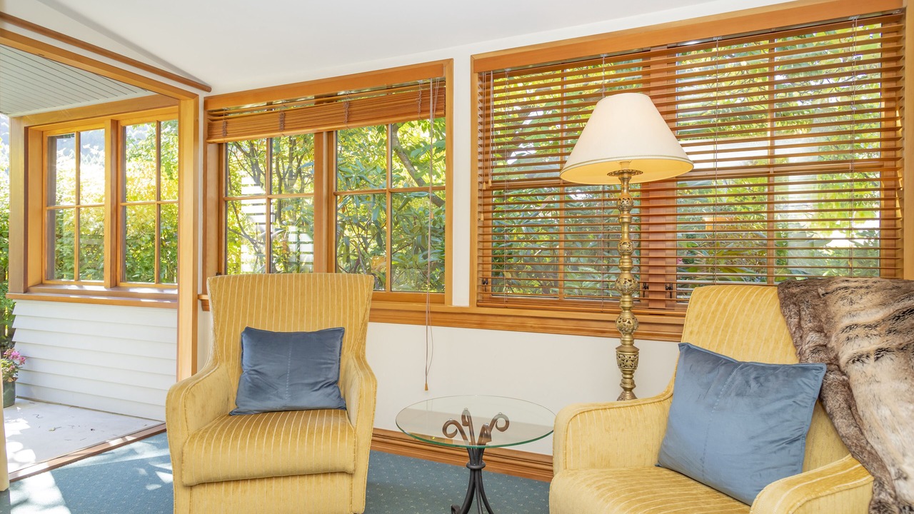 Photo of Bedroom in Arrowtown