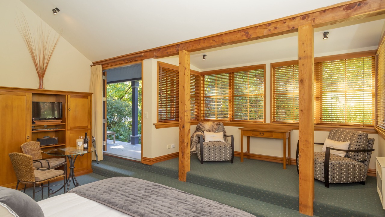 Photo of Bedroom in Arrowtown