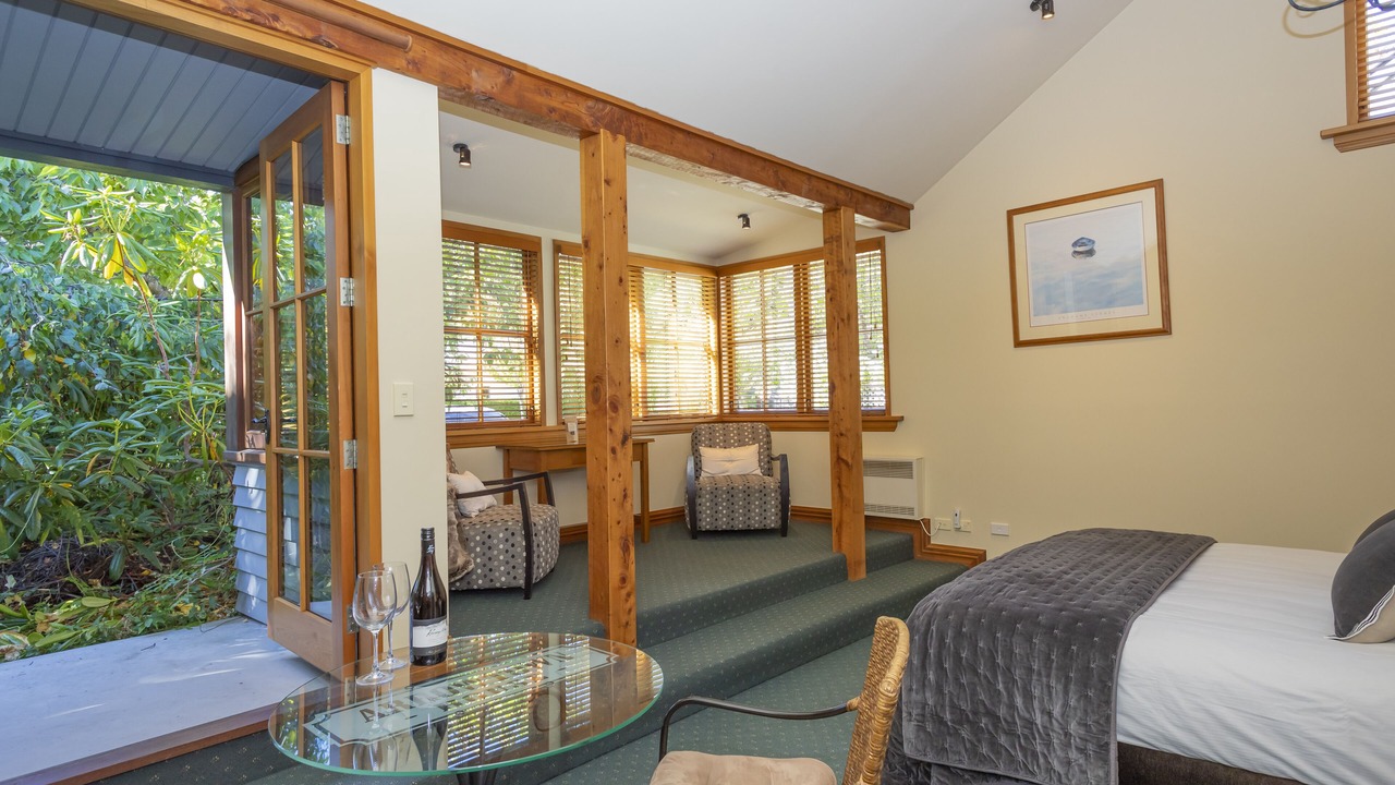 Photo of Bedroom in Arrowtown