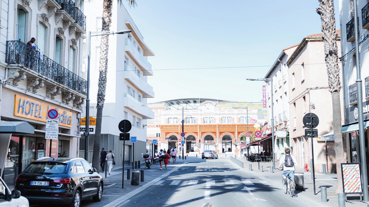 Photo of Outdoor in La Gare