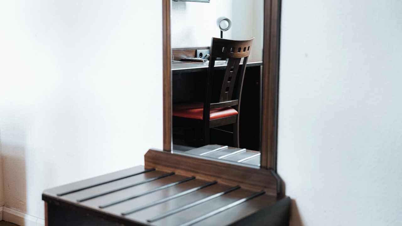 Photo of Bedroom in La Gare