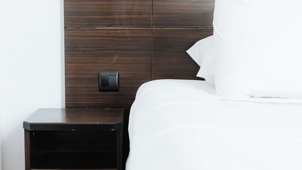 Photo of Bedroom in La Gare