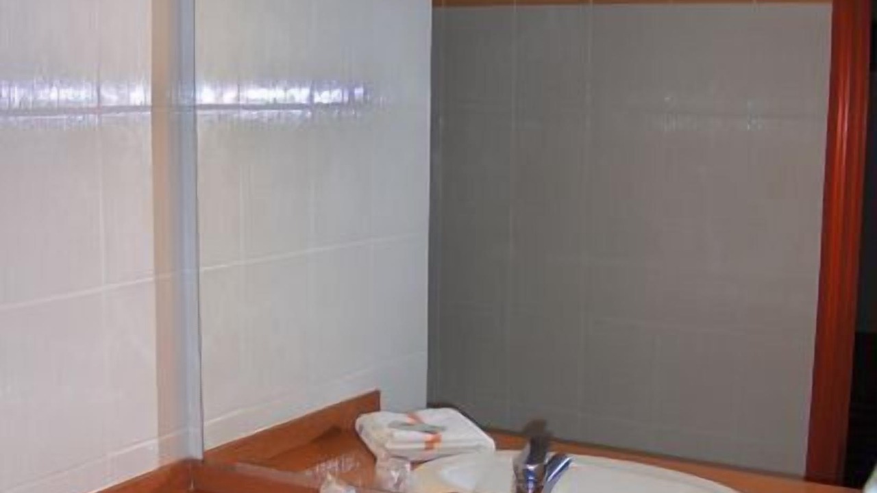 Photo of Bathroom in La Gare