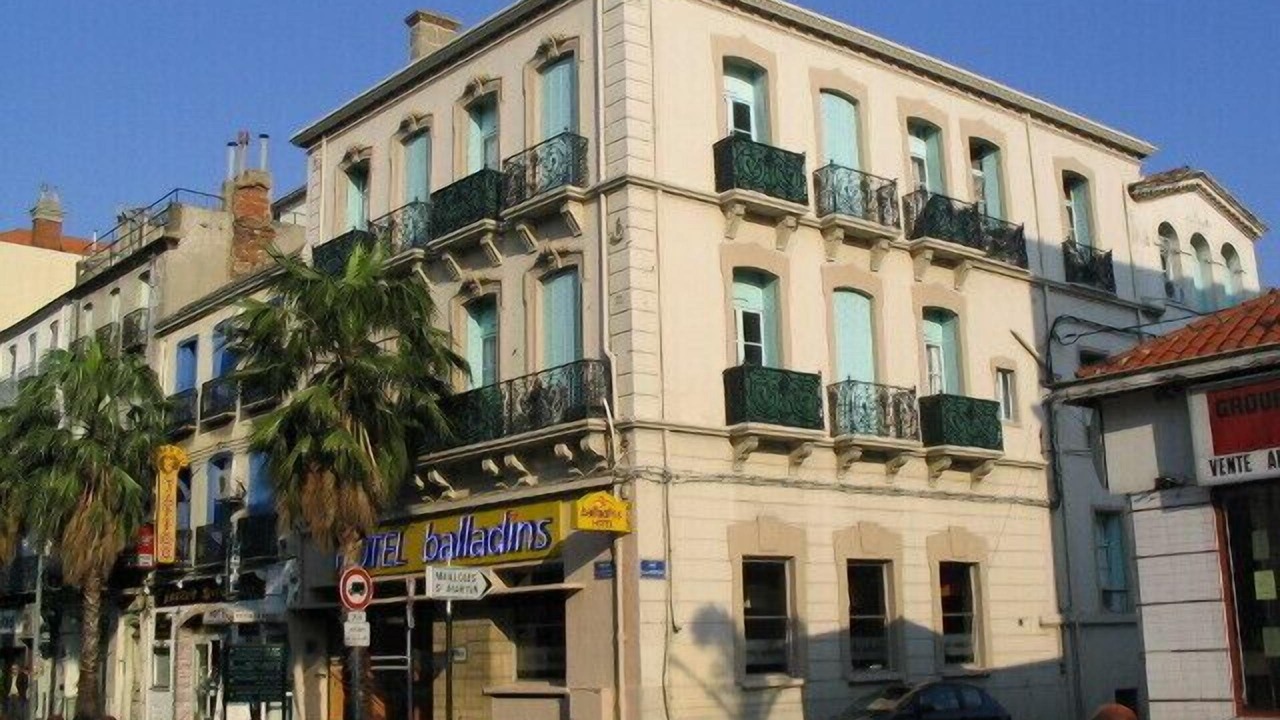 Photo of Outdoor in La Gare