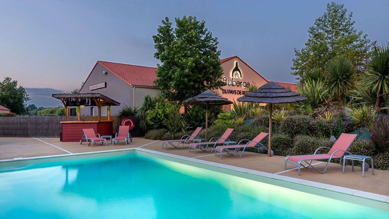 Photo of Outdoor in Port-Saint-Pere