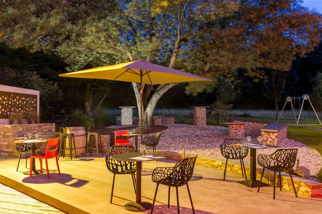 Photo of Patio Balcony in Port-Saint-Pere