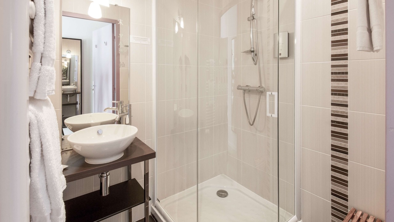 Photo of Bathroom in Port-Saint-Pere