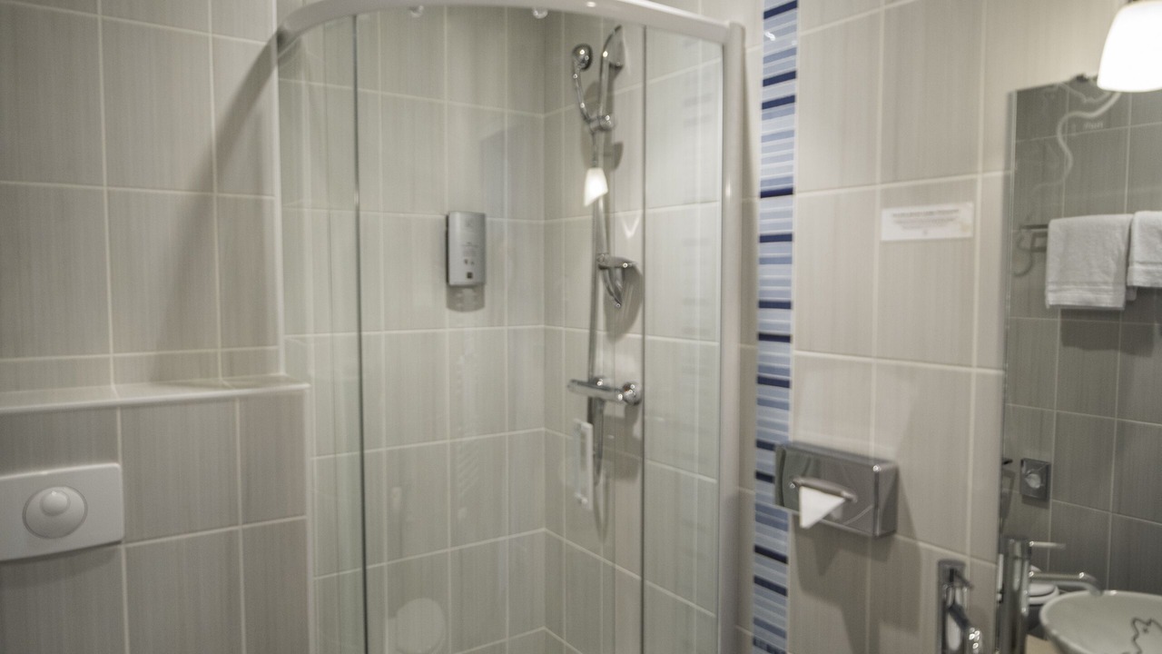 Photo of Bathroom in Port-Saint-Pere