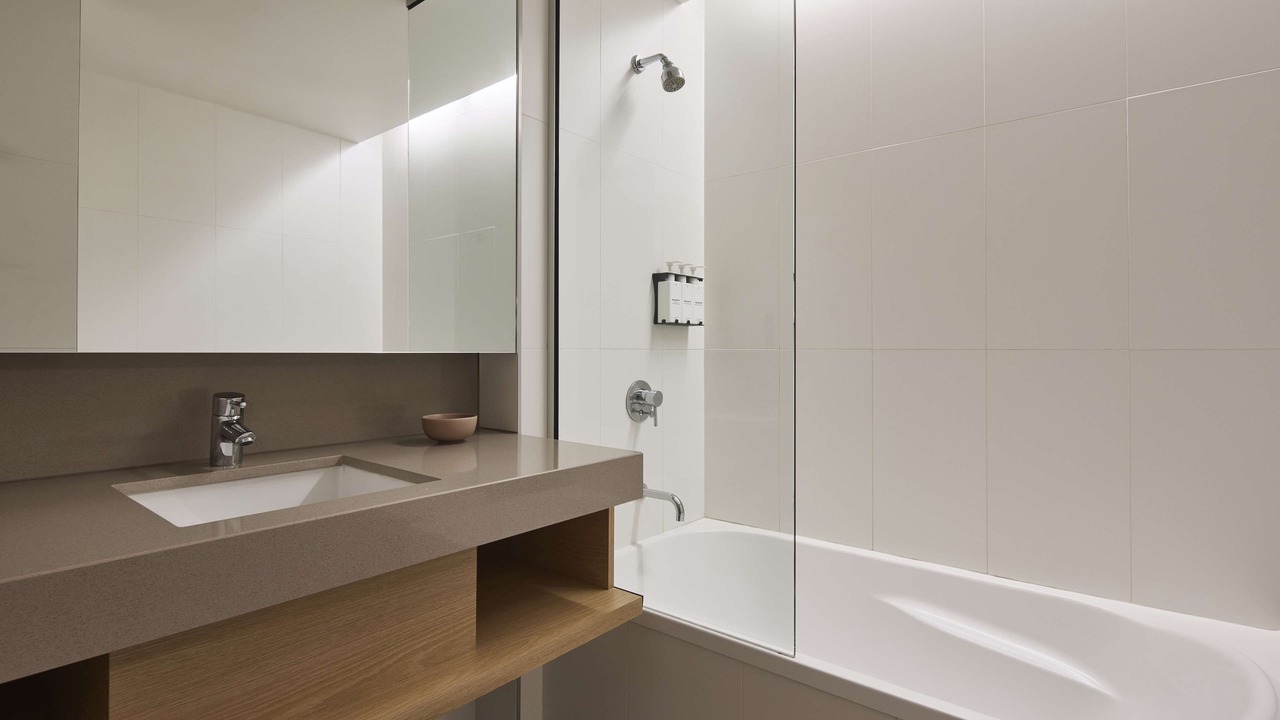 Photo of Bathroom in Eumemmerring