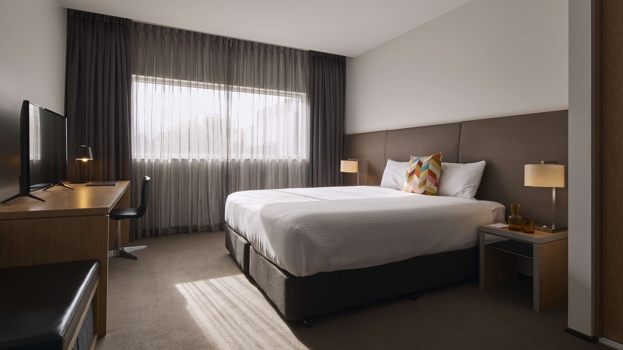 Photo of Bedroom in Eumemmerring