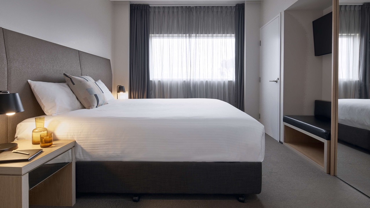 Photo of Bedroom in Eumemmerring