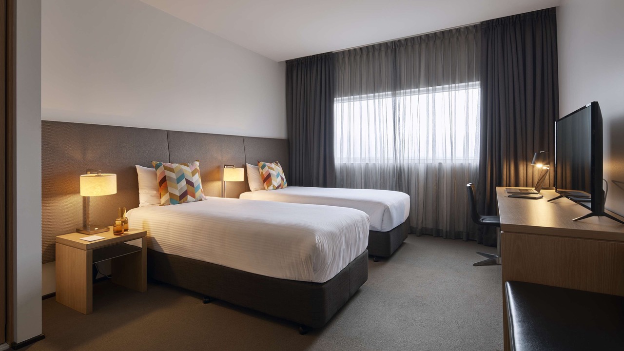 Photo of Bedroom in Eumemmerring