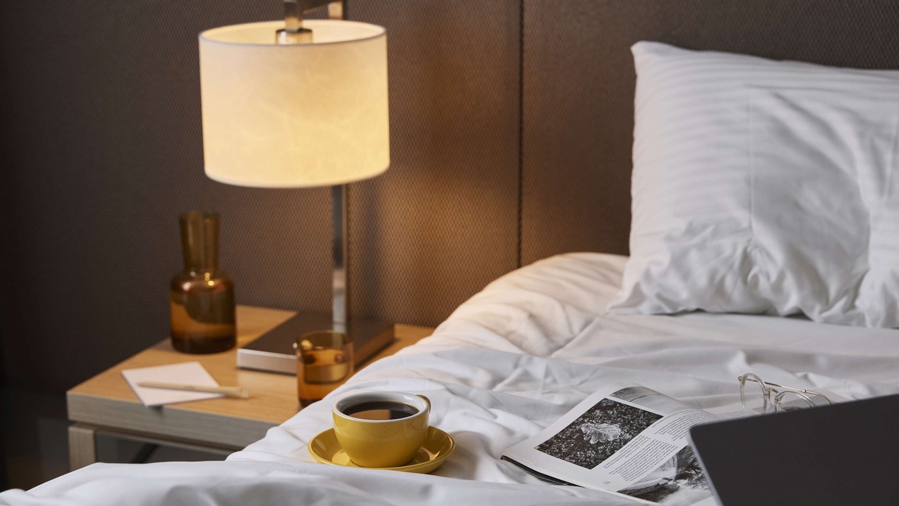 Photo of Bedroom in Eumemmerring