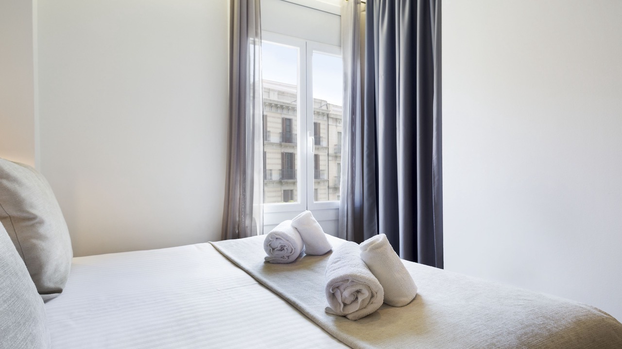 Photo of Bedroom in El Raval