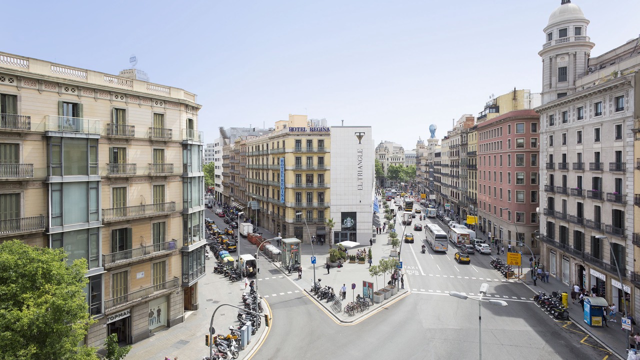 Photo of Others in El Raval