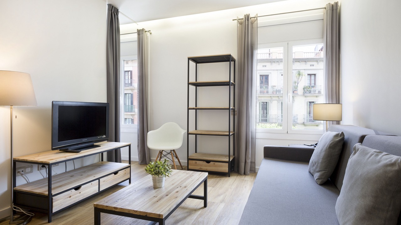 Photo of Bedroom in El Raval