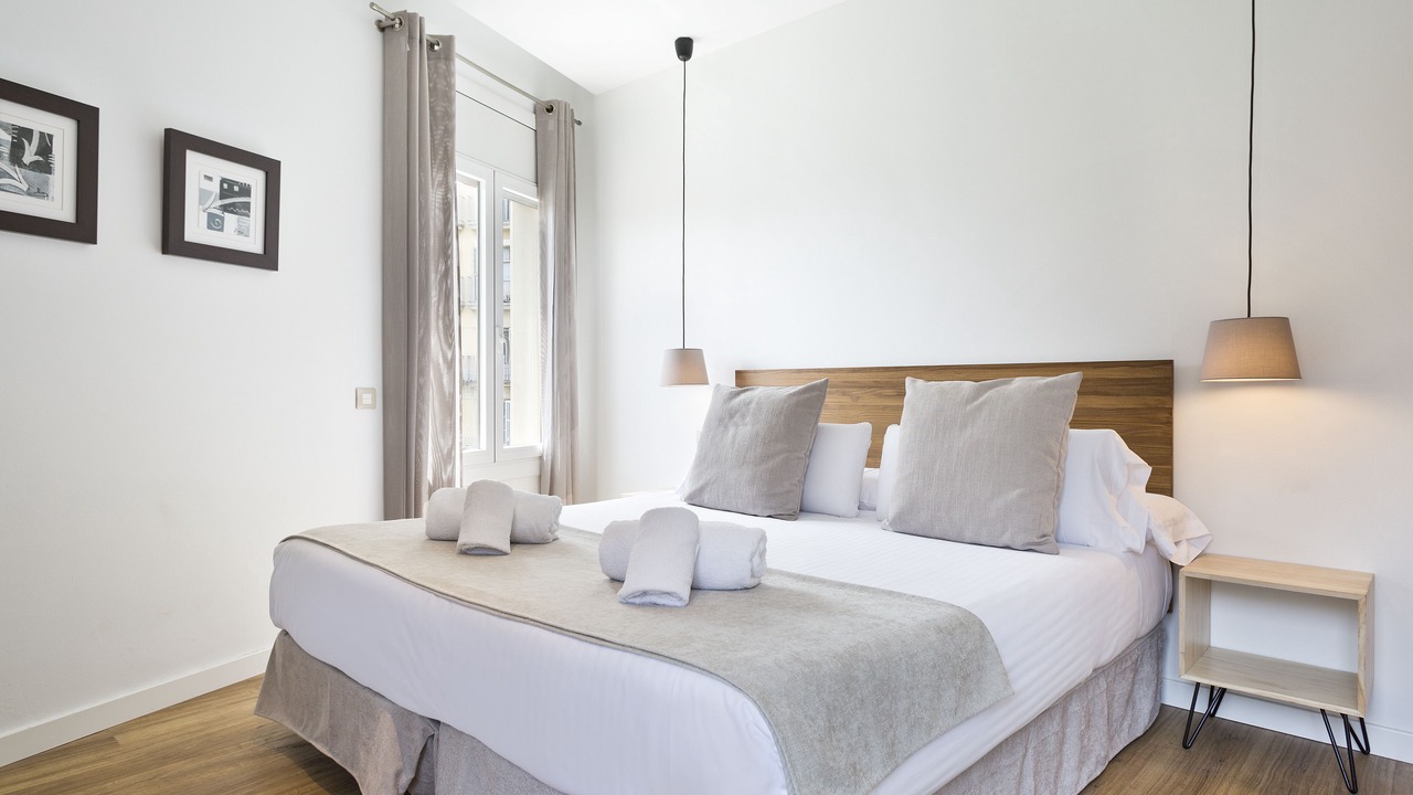 Photo of Bedroom in El Raval
