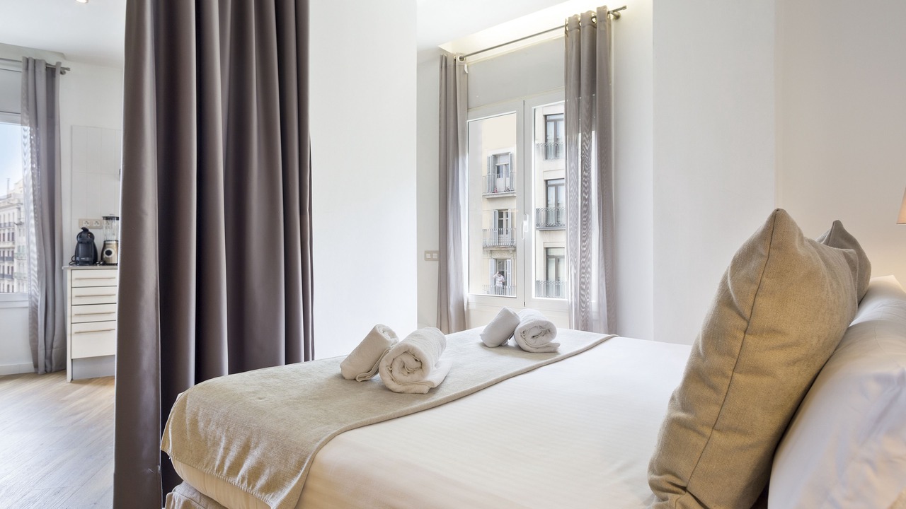 Photo of Bedroom in El Raval
