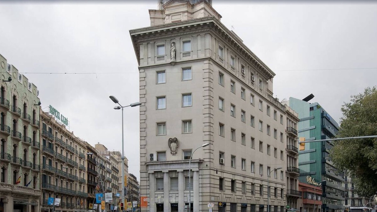 Photo of Outdoor in El Raval