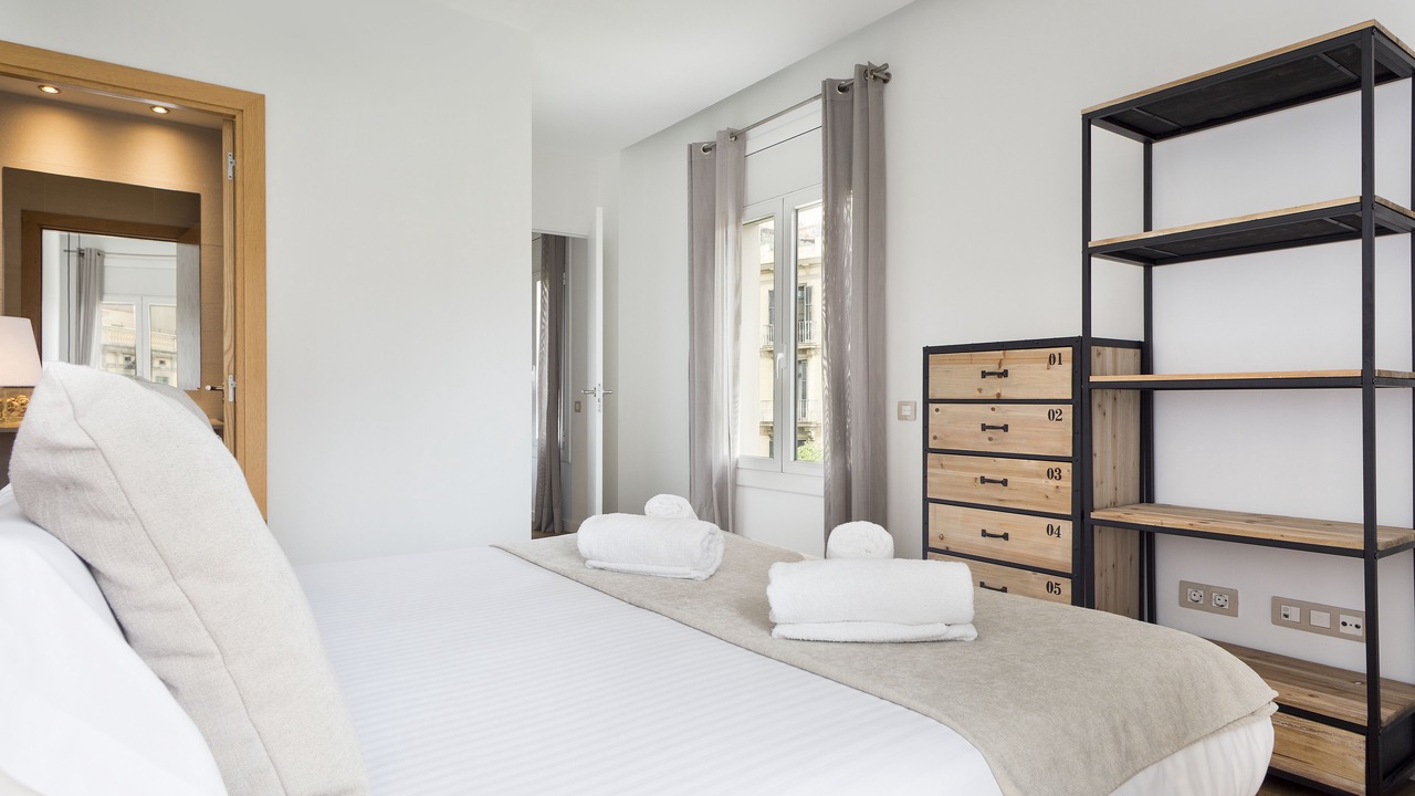 Photo of Bedroom in El Raval