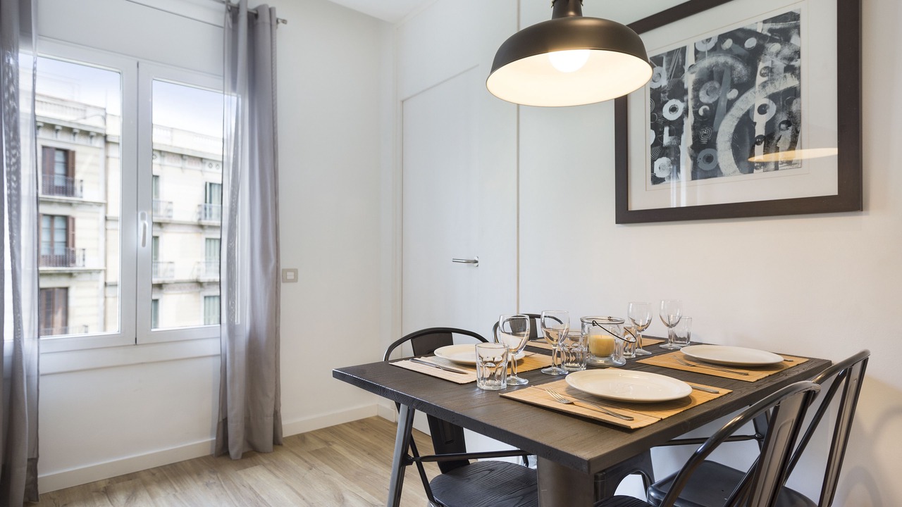 Photo of Kitchen in El Raval