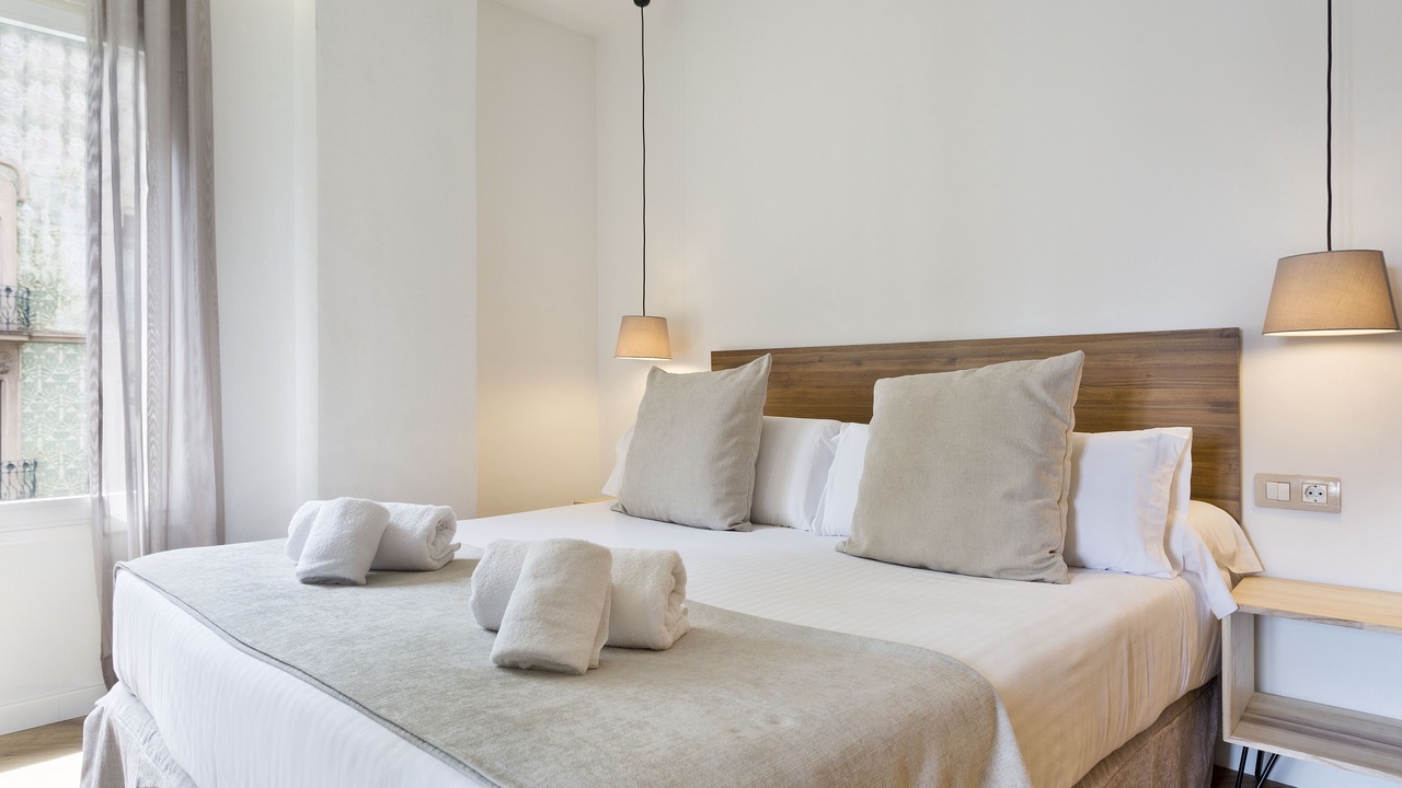 Photo of Bedroom in El Raval