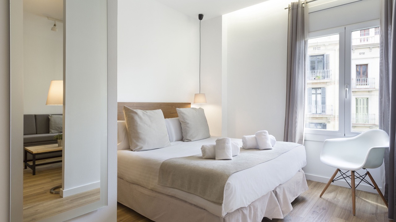 Photo of Bedroom in El Raval