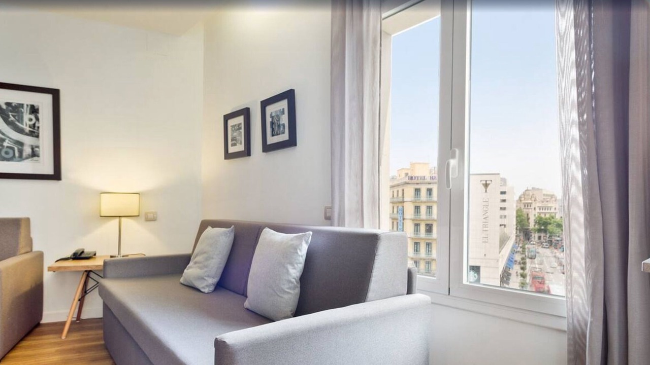 Photo of Bedroom in El Raval
